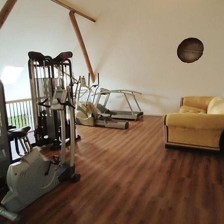 Exloermond Holiday Farm Villa Tweede Exloermond Eksteriør billede