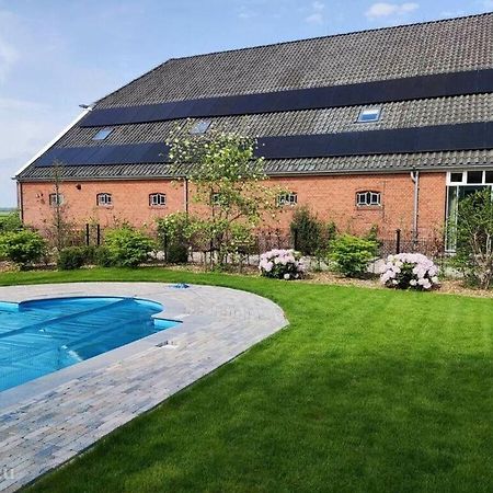 Exloermond Holiday Farm Villa Tweede Exloermond Eksteriør billede
