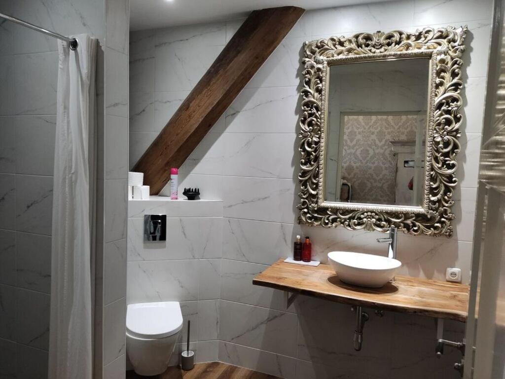 Exloermond Holiday Farm Villa Tweede Exloermond Eksteriør billede
