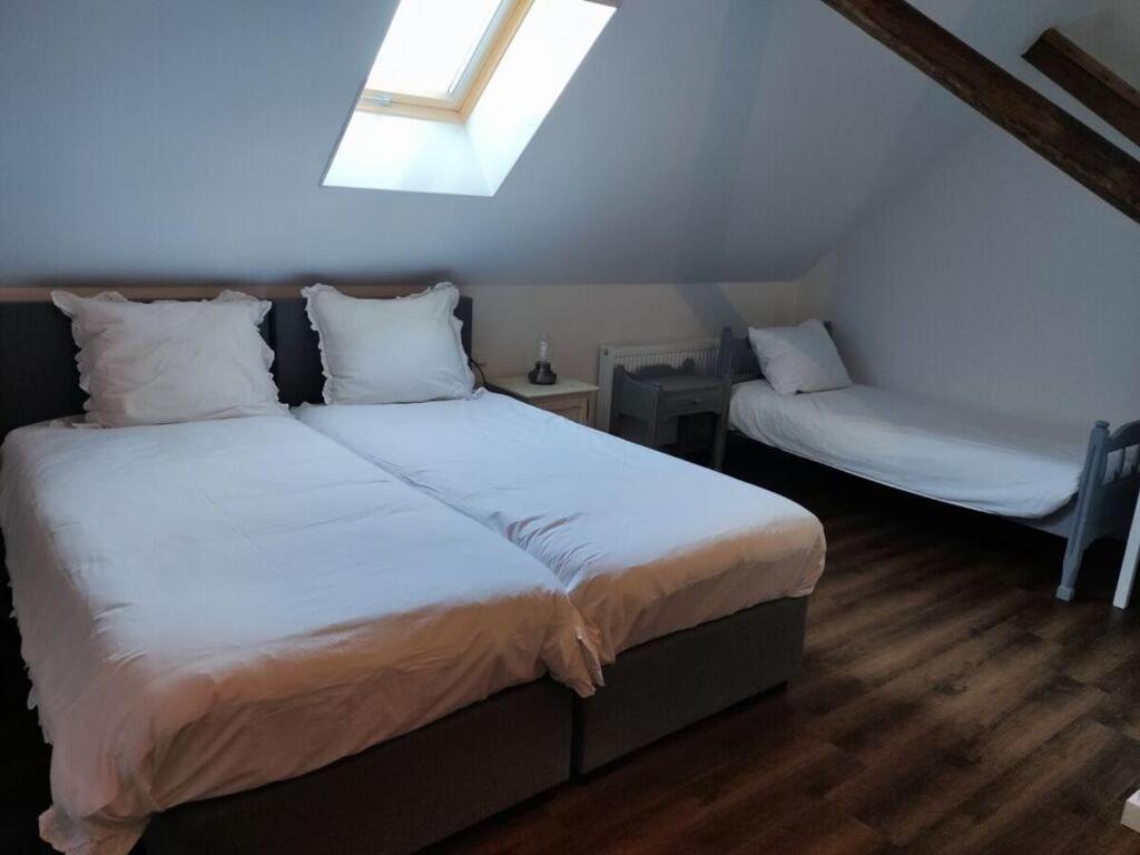 Exloermond Holiday Farm Villa Tweede Exloermond Eksteriør billede