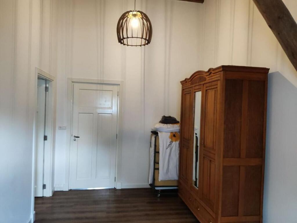 Exloermond Holiday Farm Villa Tweede Exloermond Eksteriør billede