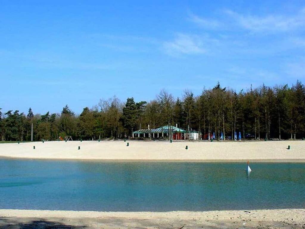Exloermond Holiday Farm Villa Tweede Exloermond Eksteriør billede